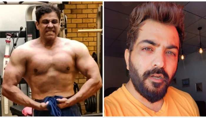 Former 'Bigg Boss' Finalist Manu Punjabi Says THIS About BB OTT Season 2 Contestants