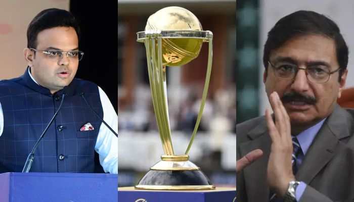 BCCI vs PCB In ICC Meeting: IND vs PAK Match&#039;s Future At Stake