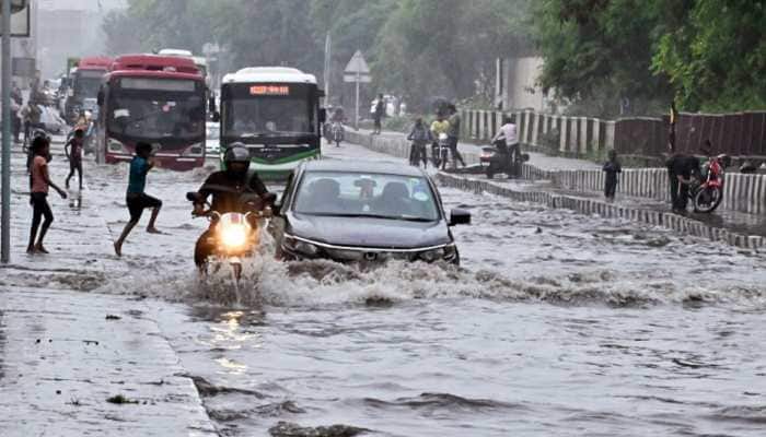 Delhi Schools To Remain Closed On Monday Due To Heavy Rains, Says CM Arvind Kejriwal