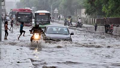 Delhi Schools To Remain Closed On Monday Due To Heavy Rains, Says CM Arvind Kejriwal