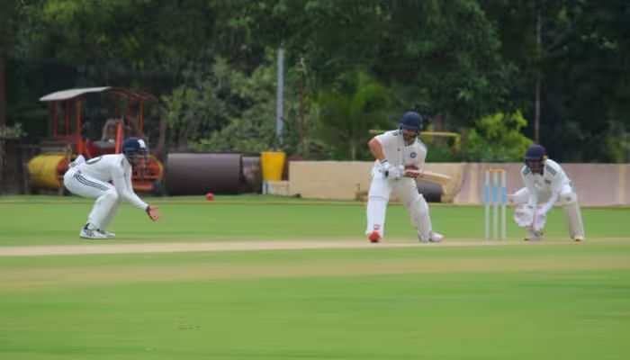 After Getting Ignored For IND vs WI Series, Rinku Singh Plays Blistering Knock In Duleep Trophy Semi-Final