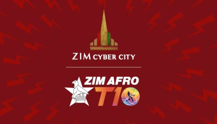 Zim Cyber City Zim Afro T10 Announce Schedule For Inaugural Edition