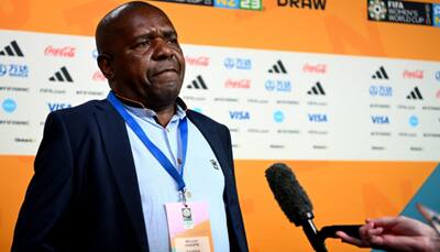 Women's FIFA World Cup 2023: Zambia Football Team Coach Accused Of Sexual Misconduct
