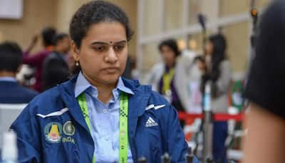 Asian Games 2023: Koneru Humpy, Dronavalli Harika To Lead India, Check Full Chess Squad Here