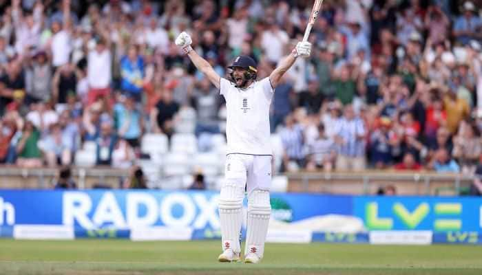 Ashes 2023: England Secure Thrilling 3-Wicket Victory Over Australia In Third Test At Headingley&quot;