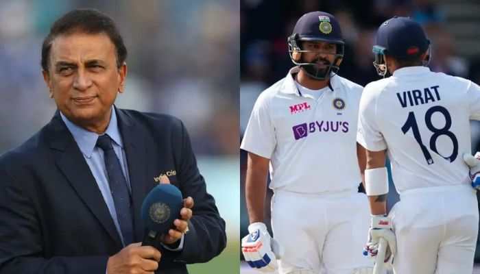 &#039;No Matter What They Will Be Selected&#039;, Gavaskar Criticizes Rohit&#039;s Captaincy