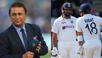 'No Matter What They Will Be Selected', Gavaskar Criticizes Rohit's Captaincy
