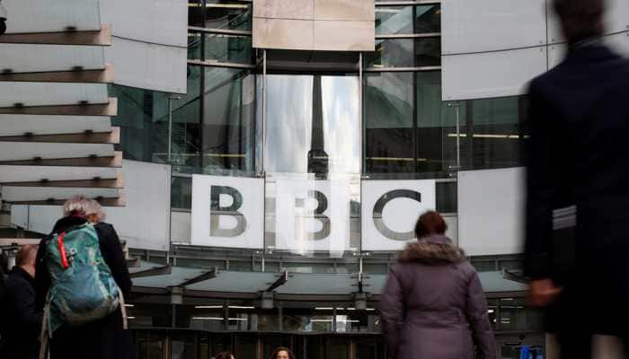 BBC's Accreditation Revoked In This Country, Broadcaster Accused Of Spreading 'Fake News'