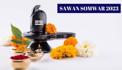 Sawan Somwar 2023: Shravan Vrat Katha, Puja Vidhi, Aarti And Sawan Somwar Wishes To Seek Mahadev's Blessings