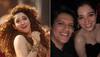 Vijay Varma's Adorable Reaction To Girlfriend Tamannaah Bhatia's Viral Song 'Kaavaalaa' Will Melt Your Heart