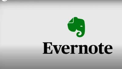 Evernote Lays Off Most Of Its Employees, Moves Operations To Europe