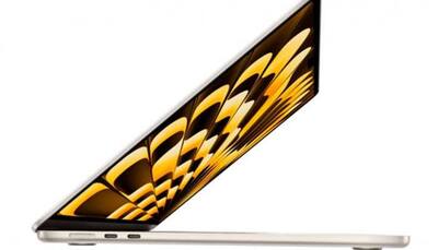 Apple May Launch Macbook With Samsung Foldable Display