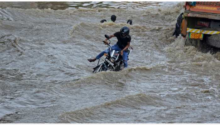 Weather Update: Atleast 19 Die Amid Intense Rains; Very Heavy Rainfall To Continue In These States