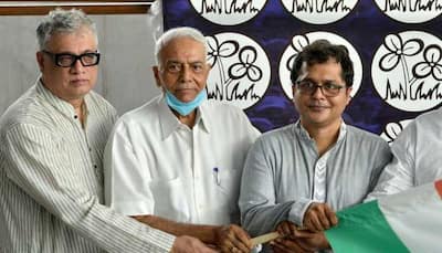 Money Laundering Accused Saket Gokhale Gets TMC's Rajya Sabha Ticket From Bengal