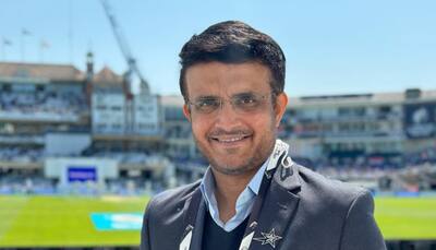 Ashes 2023: Sourav Ganguly On Why Test Cricket Is Special