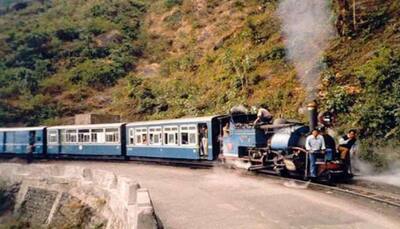 Himachal Pradesh Weather: Kalka-Shimla Toy Train Suspended Due To Heavy Rains