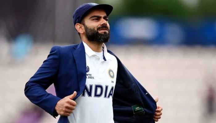 Virat Kohli To Take Back Team India's Captaincy In Test? MSK Prasad Makes BIG Statement
