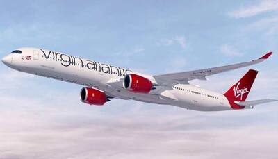 British Air Carrier Virgin Atlantic Stops All Flights To Pakistan, Says 'Difficult Decision'