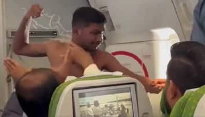 Curious Case Of Rising Safety Incidents In Aviation Industry: Violent Passengers To Cockpit Breach