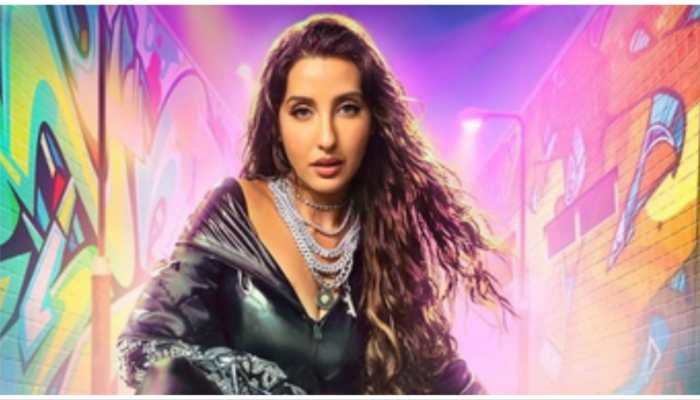 B-Town Diva Nora Fatehi To Become Judge On &#039;Hip-Hop India&#039; 