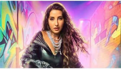 B-Town Diva Nora Fatehi To Become Judge On 'Hip-Hop India' 