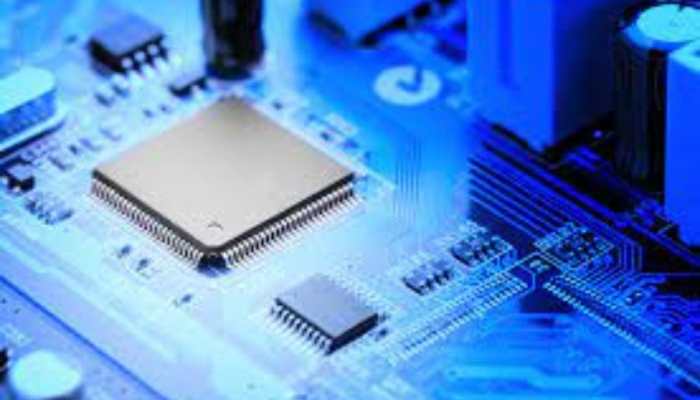 Foxconn Withdraws From JV With Vedanta For Chip Manufacture