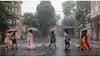 Punjab Shuts Schools Till July 13 Amid Heavy Rainfall Alert