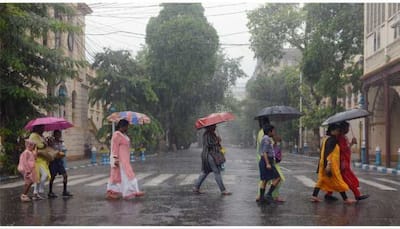 Punjab Shuts Schools Till July 13 Amid Heavy Rainfall Alert