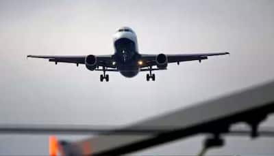 Airline Asks 19 Passengers to Get Off As It Was Too Heavy to Take Off 