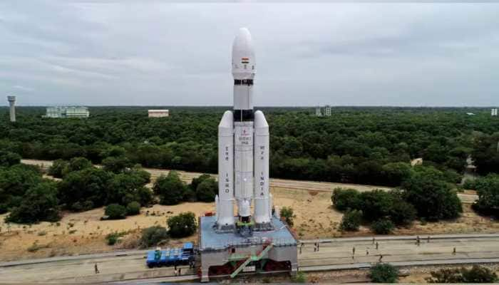 ISRO&#039;s Chandrayaan-3 Set To Launch On July 14; Know All About Its Godrej&#039;s Connection