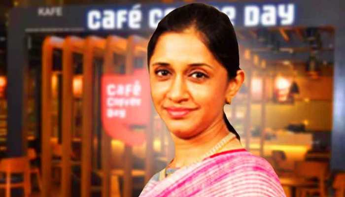 Who Is Malavika Hegde, The Woman Who Revived The Cafe Coffee Day After Husband&#039;s Tragic Suicide Due To Rs 7000 Crore Debt