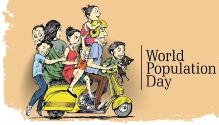 World Population Day 2023: নারী শিক্ষা, ক্ষমতায়নই ভারতে জনসংখ্যা  নিয়ন্ত্রণের চাবিকাঠি | World Population Day 2023: নারী শিক্ষা, ক্ষমতায়নের  মাধ্যমেই ভারতে ...