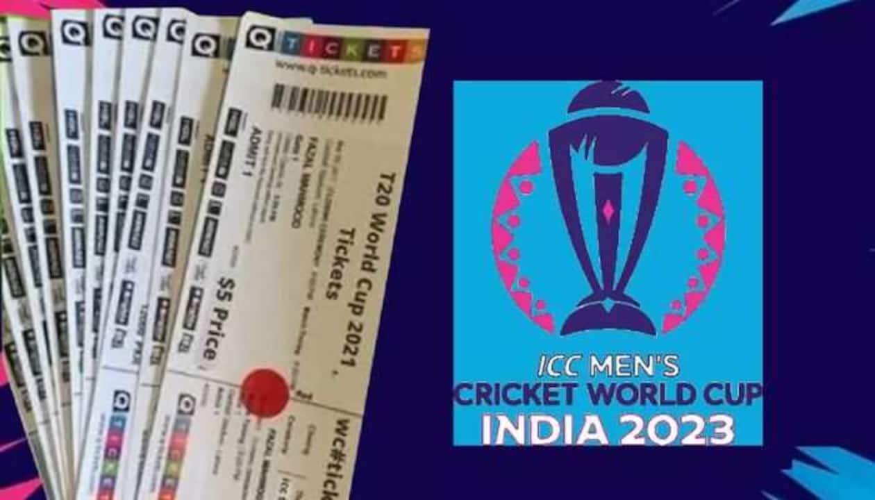 ODI World Cup Ticket Prices For Eden Gardens Announced, 55 OFF