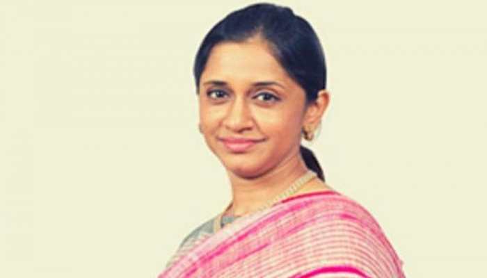 Her Husband Took His Life &amp; Cafe Coffee Day Was In Rs 7,000 Cr Debt, Malavika Hedge's Extraordinary Tale To Save CCD From Dying In Two Years