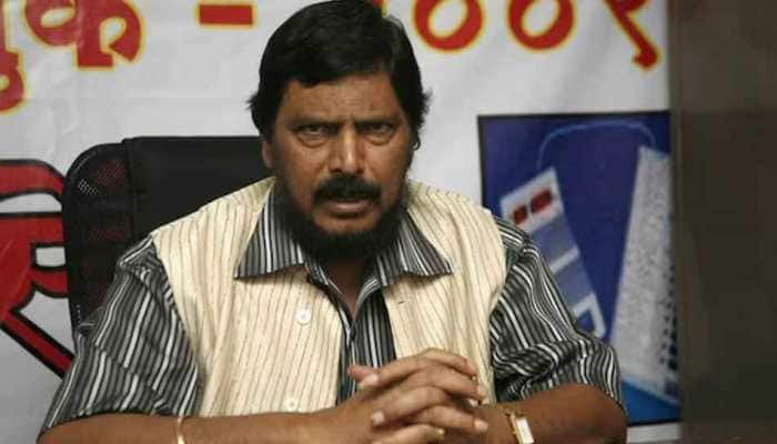 Athawale Backs Modi As Most Suitable Face For PM, Says UCC Necessary For Hindu-Muslim Unity