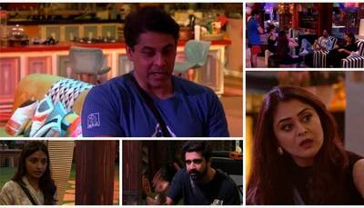 Bigg Boss OTT 2, Day 24 Written Updates: Cyrus Broacha Makes Shocking Exit