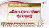 SC Hearing On Article 370