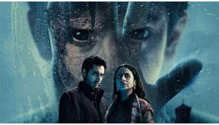 Rasika Dugal-Ishwak Singh starrer 'Adhura' Features Ooty-Based Child Possessed With Supernatural Powers 