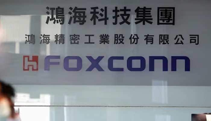 As Foxconn-Vedanta Semi-Conductor Deal Ends, Congress Takes &#039;Never Trust...&#039; Jibe At Modi Govt