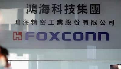 As Foxconn-Vedanta Semi-Conductor Deal Ends, Congress Takes 'Never Trust...' Jibe At Modi Govt