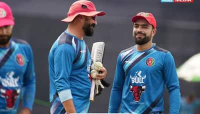 Bangladesh Vs Afghanistan 2023 3rd ODI Match Livestreaming: When And Where To Watch BAN Vs AFG LIVE In India