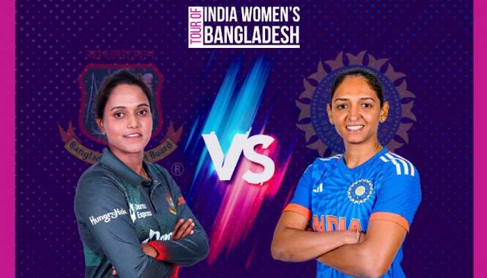 IND-W Vs BAN-W 2nd T20 Free Livestreaming Details: When And Where To Watch India Women Vs Bangladesh Women 2nd T20 Match In India?