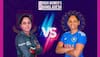 IND-W Vs BAN-W 2nd T20 Free Livestreaming Details: When And Where To Watch India Women Vs Bangladesh Women 2nd T20 Match In India?