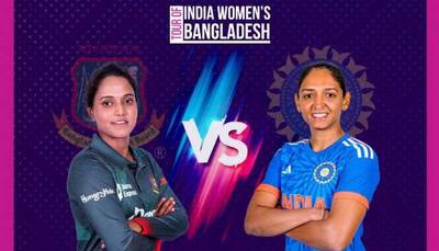 IND-W Vs BAN-W 2nd T20 Free Livestreaming Details: When And Where To Watch India Women Vs Bangladesh Women 2nd T20 Match In India?