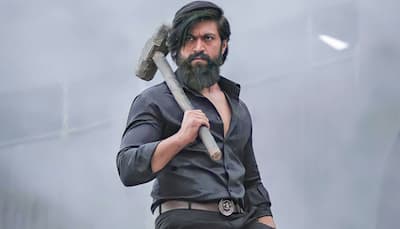 Yash's 'KGF' Chapter 1 And 2 To Release In Japan