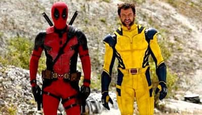 Deadpool 3: Hugh Jackman Returns In Wolverine's Classic Yellow-And-Blue Costume 