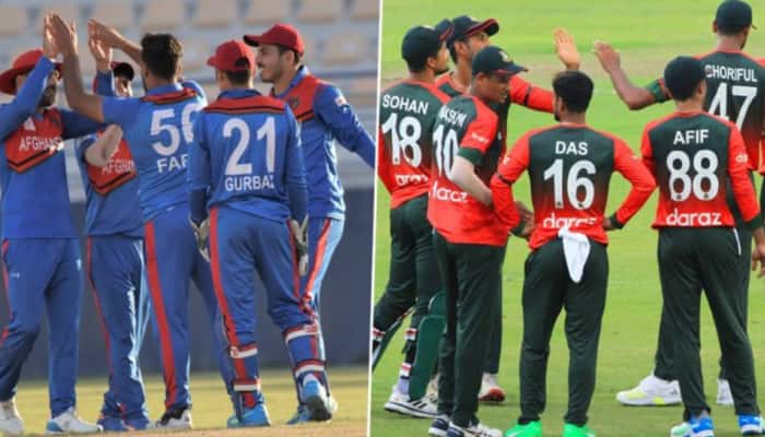 Bangladesh vs Afghanistan 3rd ODI: Dream11 Team Prediction And More