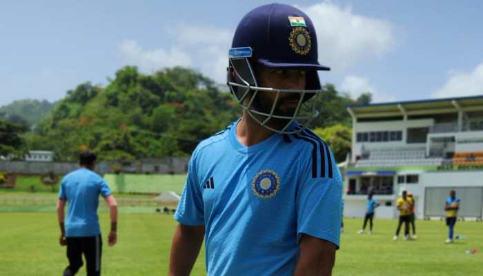 India Vs West Indies 2023 1st Test: Rohit Sharma Gives Freedom To All Players, Says Ajinkya Rahane