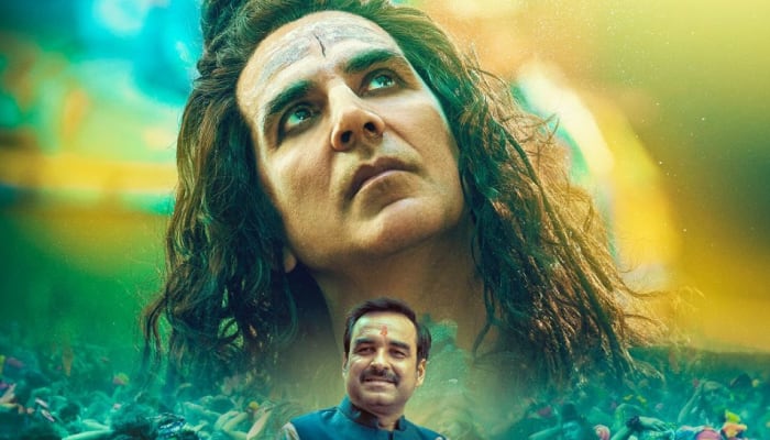 OMG 2 Teaser: Akshay Kumar Plays Lord Shiva, Netizens Have Divided Reactions