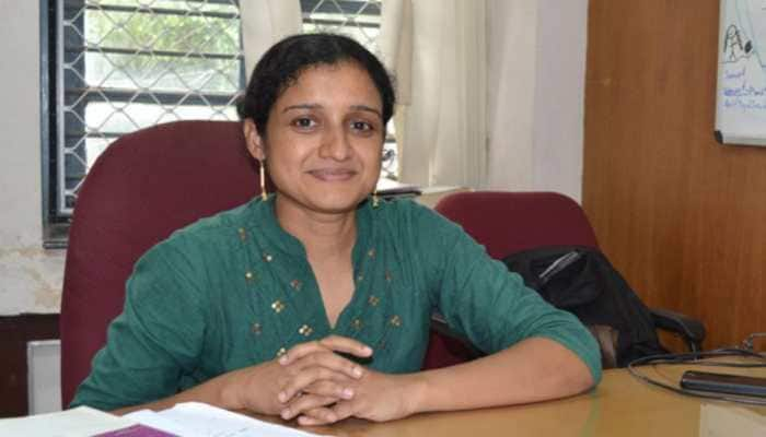 Who Is Preeti Aghalayam, The First-Ever Woman Director Of An IIT?